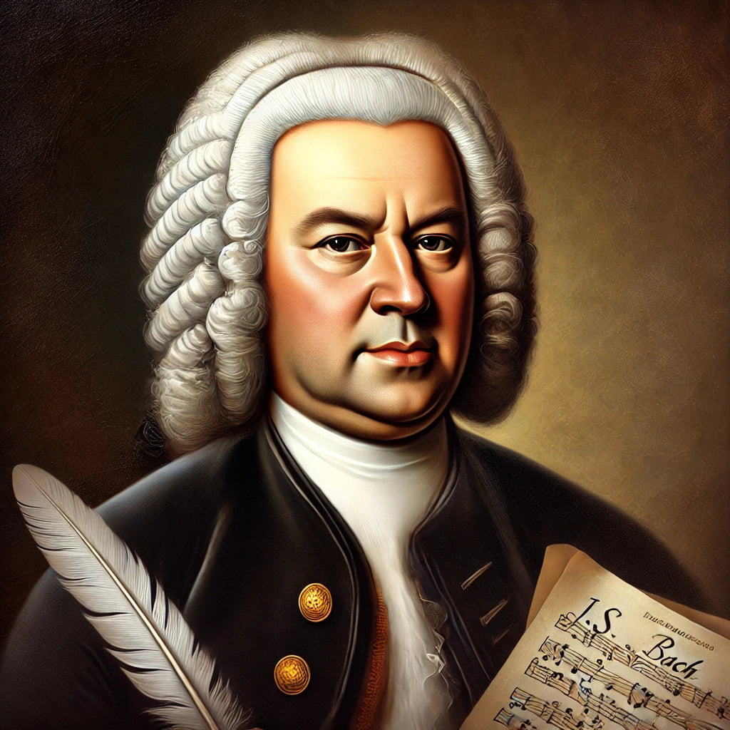 Master the Bach Chorale