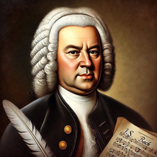 Master the Bach Chorale